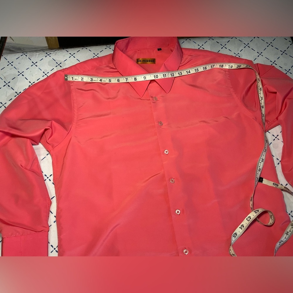 Womens Ladies  Long Sleeve  Casual Blouse. - Picture 5 of 9